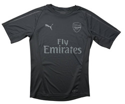 2017-18 ARSENAL LONDON SHIRT S
