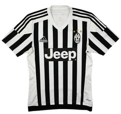 2015-16 JUVENTUS *DYBALA* KOSZULKA S