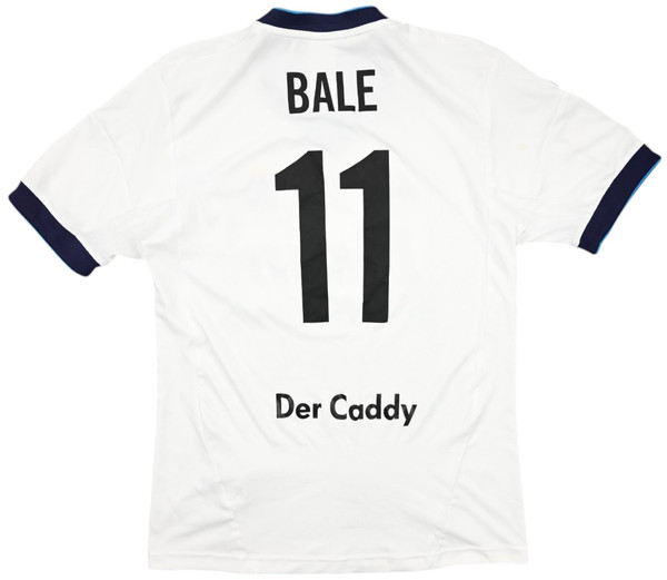 2012-13 REAL MADRID *BALE* KOSZULKA L. BOYS