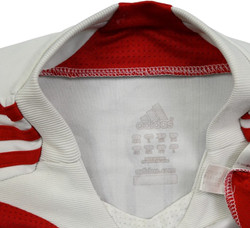 2007-08 LIVERPOOL *GERRARD* KOSZULKA L. BOYS