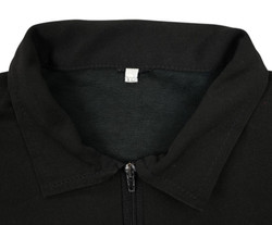 NETHERLANDS REFEREE SHIRT XXL