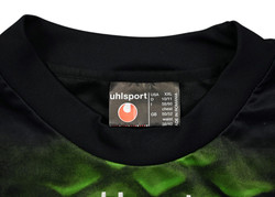 UHLSPORT VINTAGE GOALKEEPER LONGSLEEVE SHIRT XXL