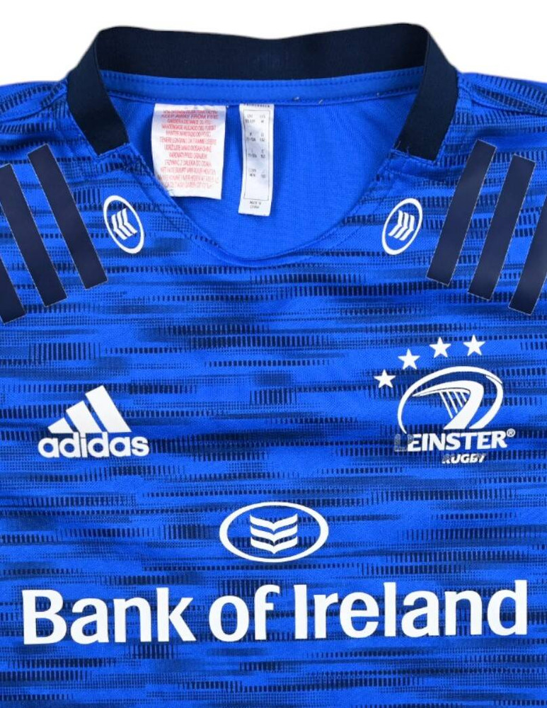 LEINSTER RUGBY KOSZULKA M. BOYS 