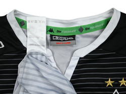 2015-16 BORUSSIA MONCHENGLADBACH *DAHOUD* KOSZULKA M