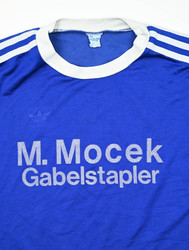 ADIDAS OLDSCHOOL LONGSLEEVE S