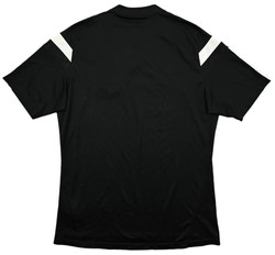 2014-15 VFL WOLFSBURG SHIRT S