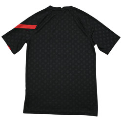 2020-21 LIVERPOOL KOSZULKA S