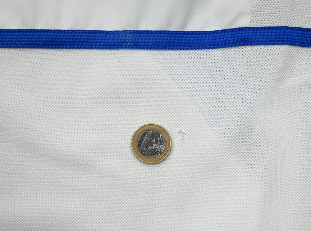 2002-03 INTER MILAN SHIRT L