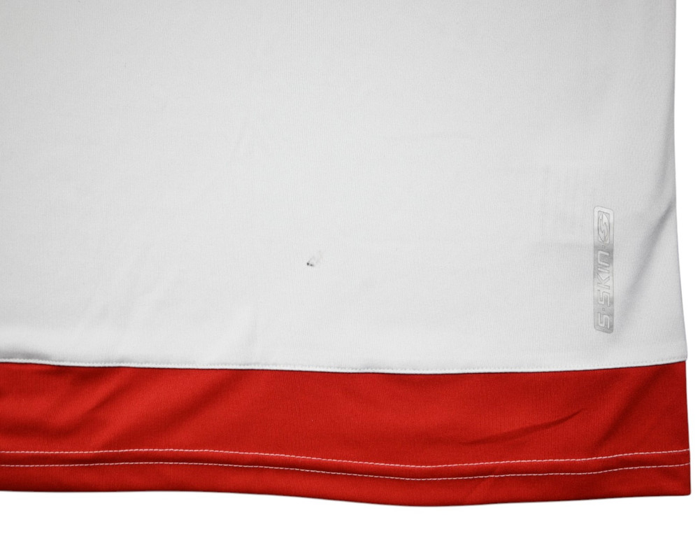 2018-19 JAHN RAGENSBURG SHIRT 3XL