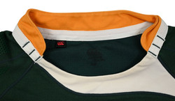 SOUTH AFRICA RUGBY KOSZULKA S