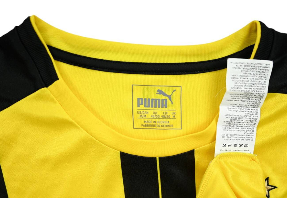 2016-17 BORUSSIA DORTMUND KOSZULKA M