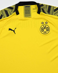 2019-20 BORUSSIA DORTMUND KOSZULKA XL