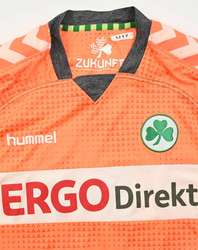 2013-15 GREUTHER FURTH KOSZULKA M