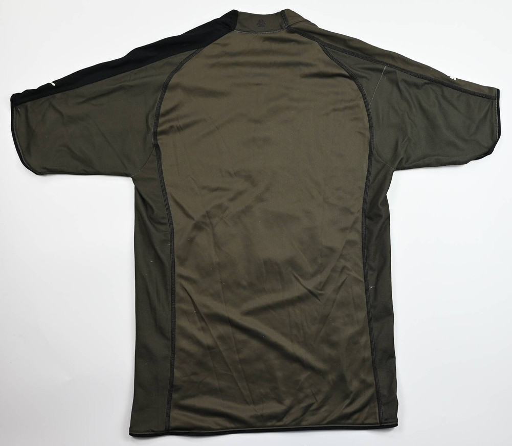 2006-07 BORDEAUX SHIRT M