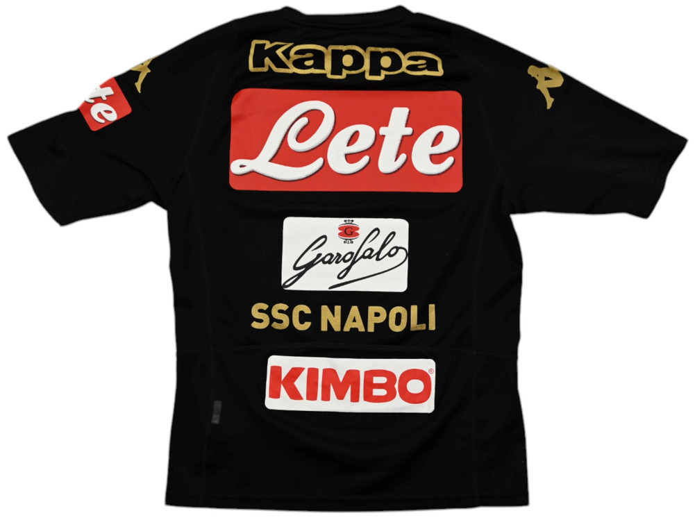 2016-17 NAPOLI SHIRT S