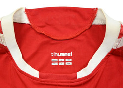 2011-13 ROT-WEISS OBERHAUSEN KOSZULKA XXL