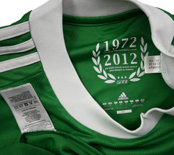 2012-13 GERMANY *OZIL* SHIRT M