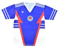 1990-91 YUGOSLAVIA *JOZIC* SHIRT M