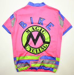 RODEO CYCLING SHIRT XXL