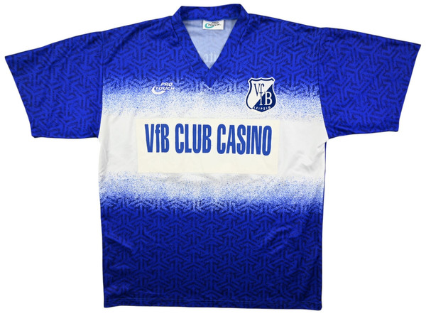 VFB LEIPZIG SHIRT XL