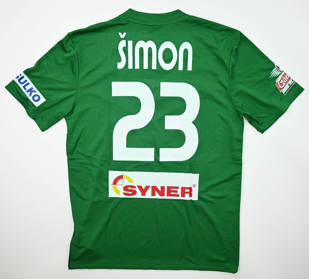 FK JABLONEC *SIMON* KOSZULKA M