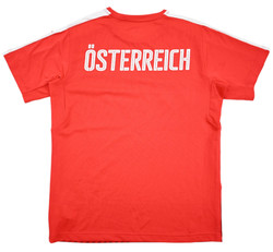 2016-17 AUSTRIA SHIRT XXL. BOYS