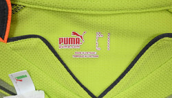 2010-11 FORTUNA DUSSELDORF LONGSLEEVE S