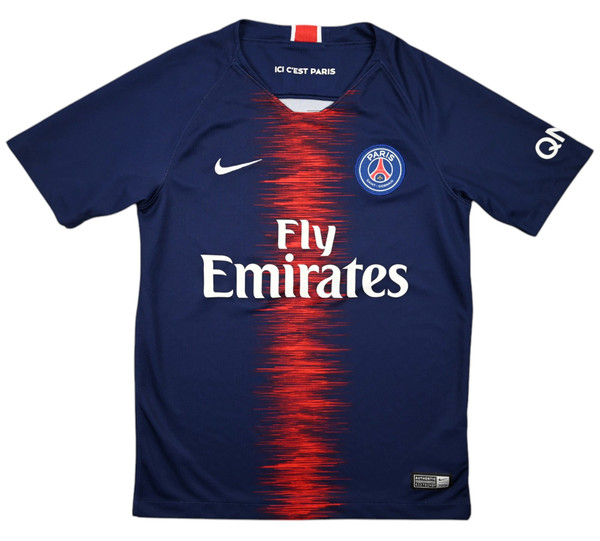 2018-19 PARIS SAIN-GERMAIN KOSZULKA M. BOYS