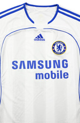 2006-07 CHELSEA *BALLACK* SHIRT M