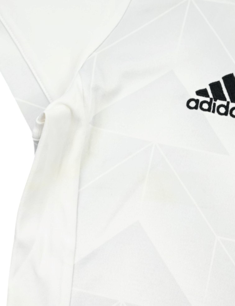 2017 GERMANY KOSZULKA WOMENS L