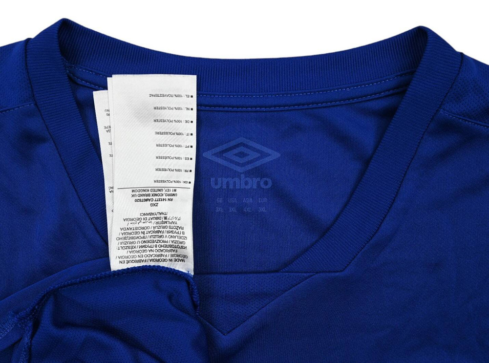 2019-20 FC SCHALKE 04 SHIRT 3XL