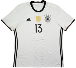 2015-16 GERMANY *MULLER* KOSZULKA XL