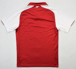 2017-18 ARSENAL LONDON SHIRT S