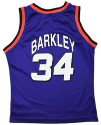 PHOENIX SUNS *BARKLEY* NBA SHIRT M