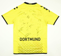 2011-12 BORUSSIA DORTMUND SHIRT S