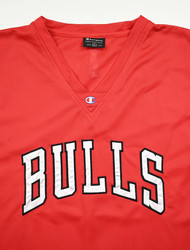 CHICAGO BULLS NBA KOSZULKA L