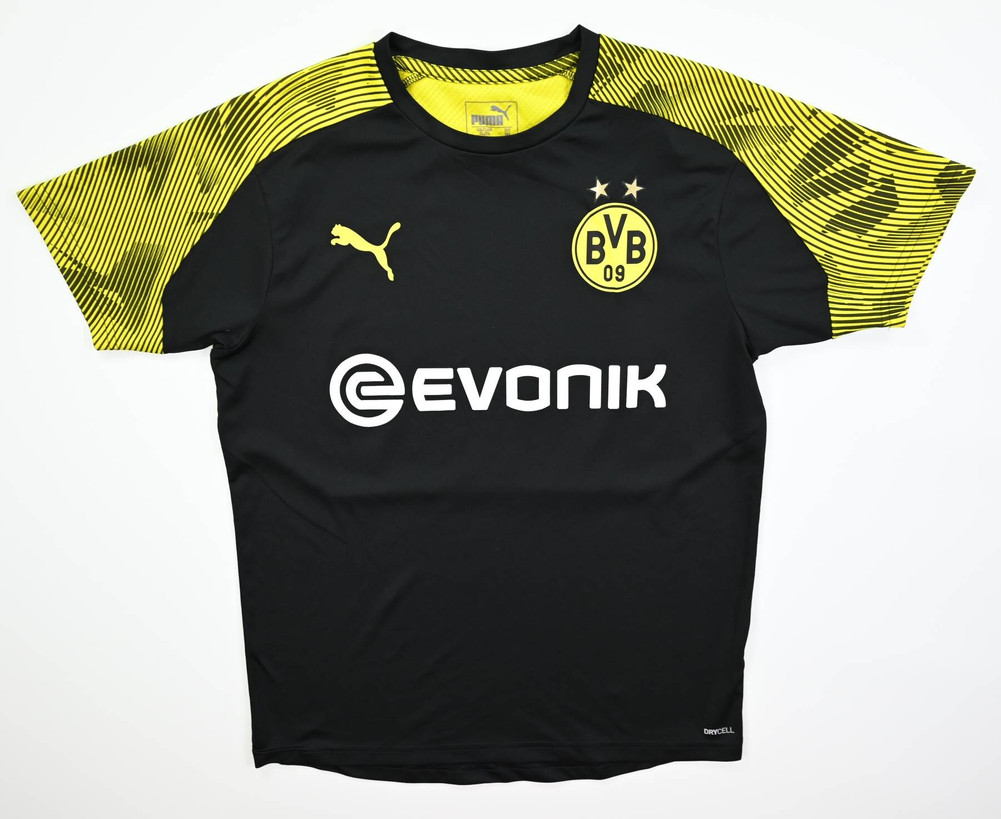 BORUSSIA DORTMUND SHIRT XL. BOYS