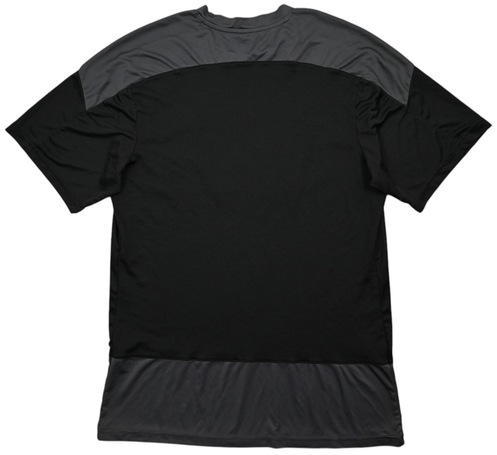 2019-20 ROTHERHAM SHIRT XL