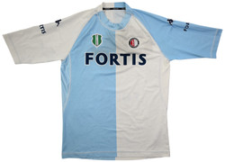 2004-05 FEYENOORD ROTTERDAM SHIRT 4XL