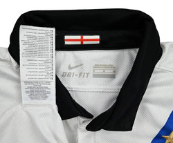 2011-12 INTER MILAN SHIRT M
