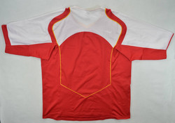 2004-05 ARSENAL LONDON SHIRT XXL