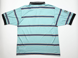 1998 SAN JOSE CLASH SHIRT L