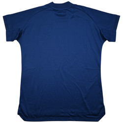 2020-21 OLYMPIQUE LYON KOSZULKA WOMENS S