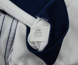 2020-21 NORTHERN IRELAND SHIRT L