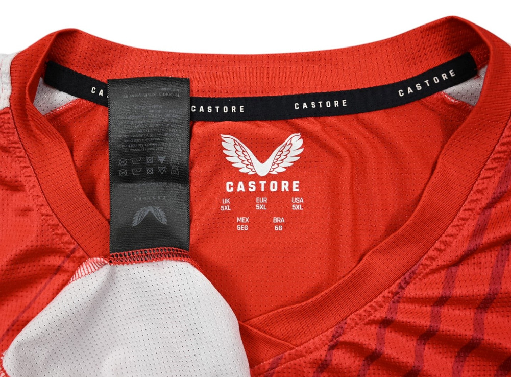 2023-24 FEYENOORD SHIRT 5XL