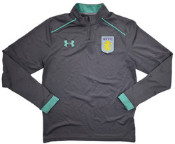 ASTON VILLA BLUZA M