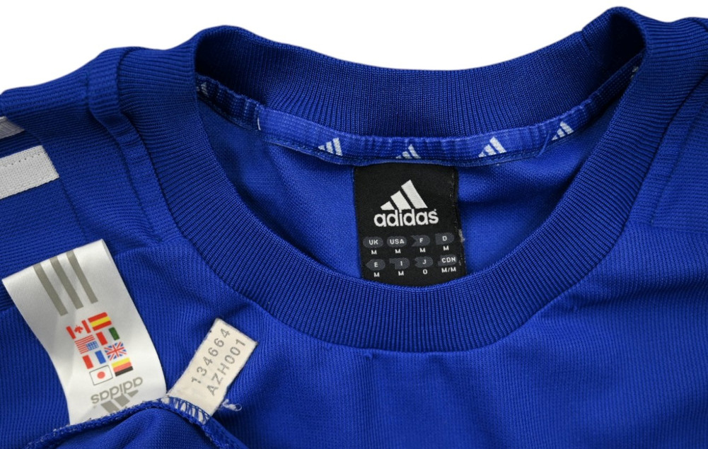 2002-04 FC SCHALKE 04 *SANDY* KOSZULKA M