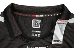 2014-15 ST. PAULI SHIRT XXL