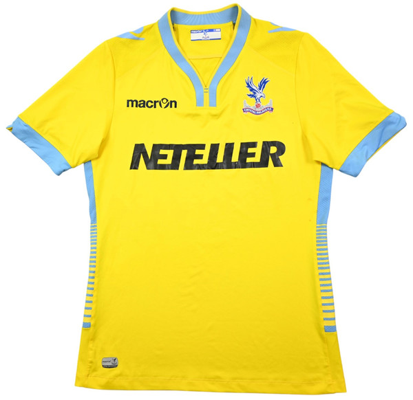 2014-15 CRYSTAL PALACE *WINDSOR* KOSZULKA L