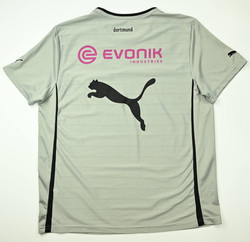 2012-13 BORUSSIA DORTMUND KOSZULKA XL